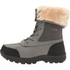 image:imageLugz womens TamboraWinter BootCharcoalCreamBlack