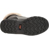 image:imageLugz womens TamboraWinter BootCharcoalCreamBlack