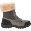 image:imageLugz womens TamboraWinter BootCharcoalCreamBlack