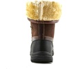 image:imageLugz womens TamboraWinter BootRed BrownBlackCream