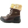 image:imageLugz womens TamboraWinter BootRed BrownBlackCream