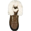 image:imageLugz womens TamboraWinter BootVintage BrownBlackCream