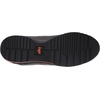 image:imageLugz womens Tundra Faux Fur Classic 6inch Chukka BootDark BrownOliveOrangeBlack