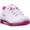 White/Fuchsia Ice