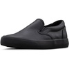 image:imageLugz Womens Clipper Lx Slip on SneakersBlack