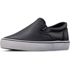 image:imageLugz Womens Clipper Lx Slip on SneakersBlackWhite