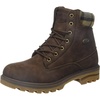 Dark Brown/Brown-multi/Gum