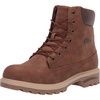 Rusty Tan/Brown/Gum