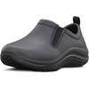 image:imageLugz Womens Sizzle SlipResistant Slipon Work ClogBlack