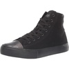 image:imageLugz Womens Stagger Hi Fashion SneakerBlack