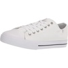 image:imageLugz Womens Stagger Lo Fashion SneakerWhite