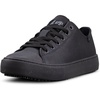image:imageLugz Womens Stagger Lo Lace Up SneakersBlack
