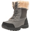 image:imageLugz womens TamboraWinter BootCharcoalCreamBlack