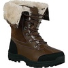 image:imageLugz womens TamboraWinter BootVintage BrownBlackCream