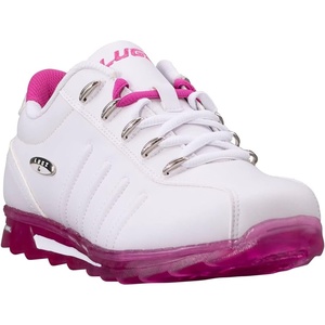 image:imageLugz Womens Changeover IiWhiteFuchsia Ice