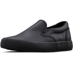 image:imageLugz Womens Clipper Lx Slip on SneakersBlack