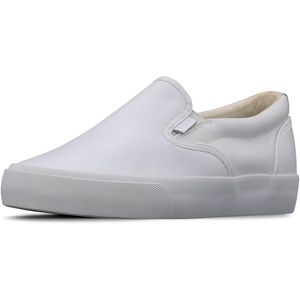 image:imageLugz Womens Clipper Lx Slip on SneakersWhite