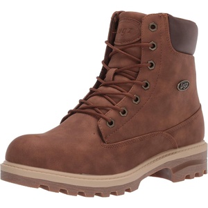 image:imageLugz Womens Empire Hi Wr Winter BootRusty TanBrownGum