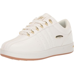 image:imageLugz Womens Legacy Classic SneakerWhiteGoldGum