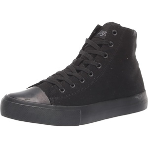 image:imageLugz Womens Stagger Hi Fashion SneakerBlack