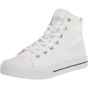 image:imageLugz Womens Stagger Hi Fashion SneakerWhite