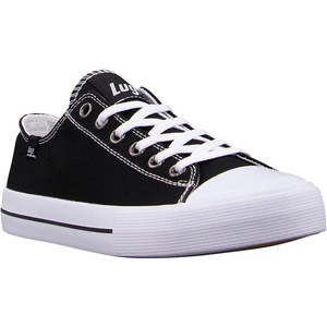 image:imageLugz Womens Stagger Lo Fashion SneakerBlackWhite