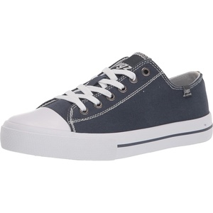 image:imageLugz Womens Stagger Lo Fashion SneakerNavyWhite